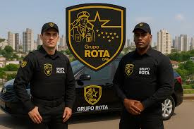 Grupo rota curitiba segurança privada