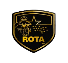 grupo rota curitiba logo marca